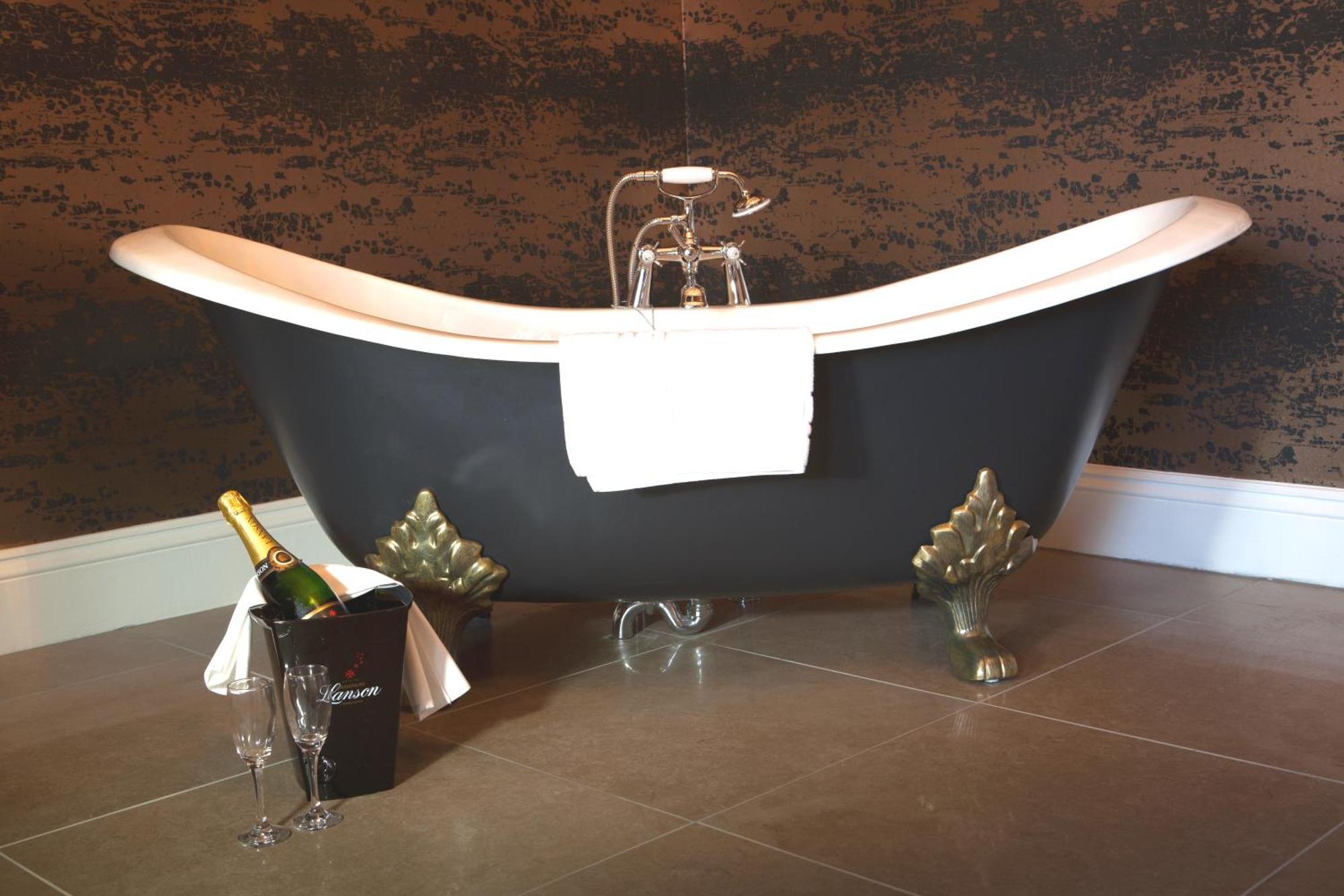 Inglewood House And Spa Alloa Room photo