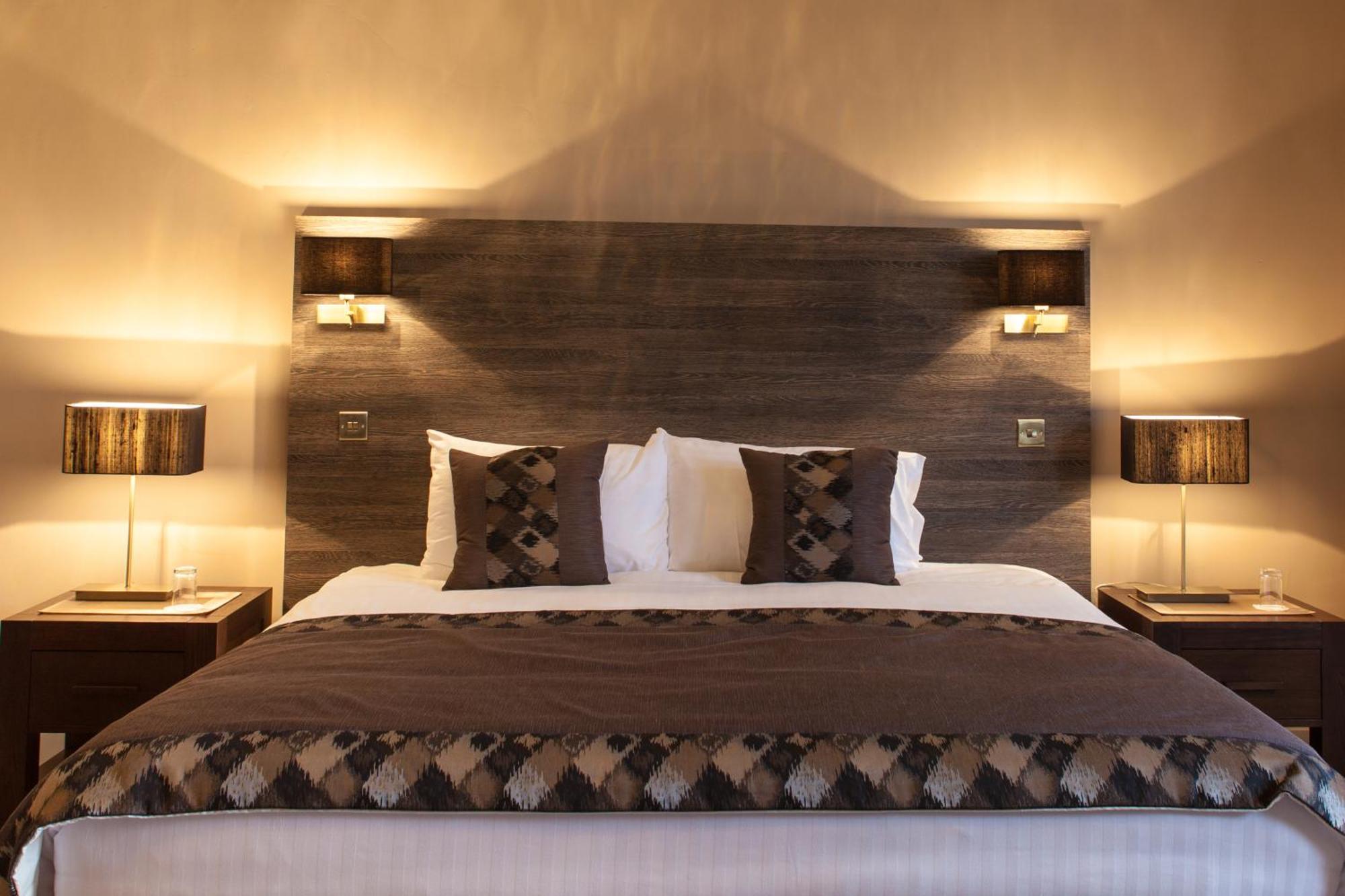 Inglewood House And Spa Alloa Room photo