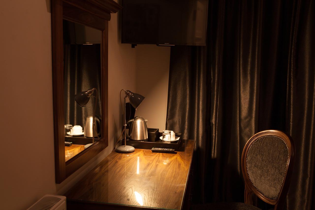 Inglewood House And Spa Alloa Room photo